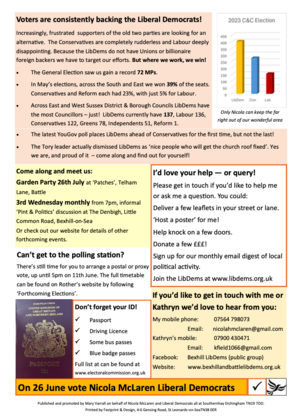Focus Leaflet 2 page 4