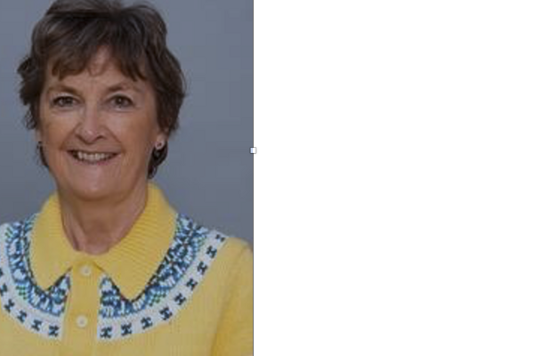 Cllr Carolyn Lambert, Liberal Democrat Councillor for Seaford South