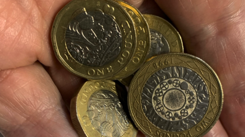 Britain’s cost‑of‑living crisis
