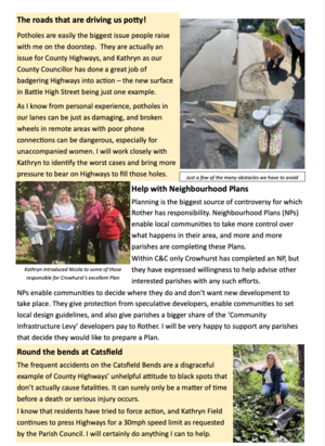Focus Leaflet 2 page 3