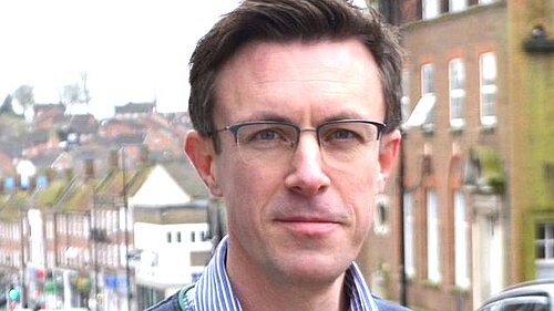 Ben Dempsey