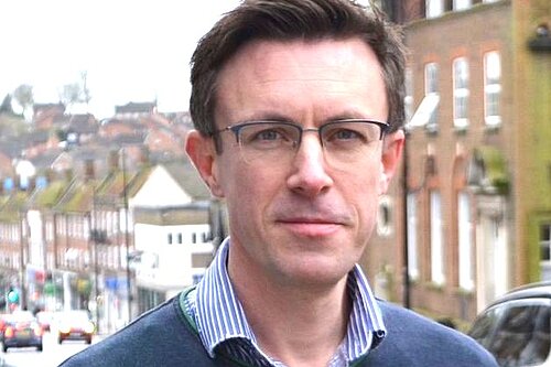 Ben Dempsey