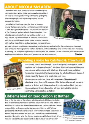 Focus Leaflet 2 page 2
